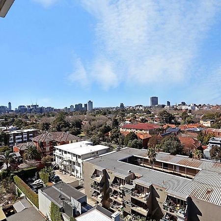 Ferienwohnung Pure Beachfront Bliss Melbourne City Exterior foto