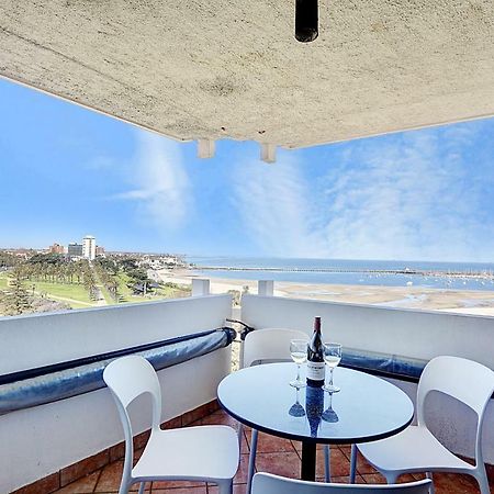 Ferienwohnung Pure Beachfront Bliss Melbourne City Exterior foto